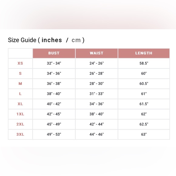 Baltic Born Kristina Maxi Dress Natural Small - Picture 11 of 11